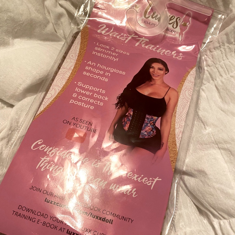 Waist Trainer